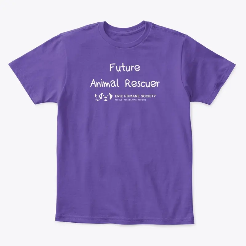 Future Rescuer